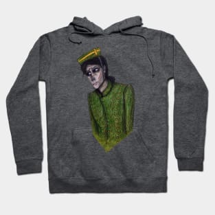 The Lobby Boy Hoodie